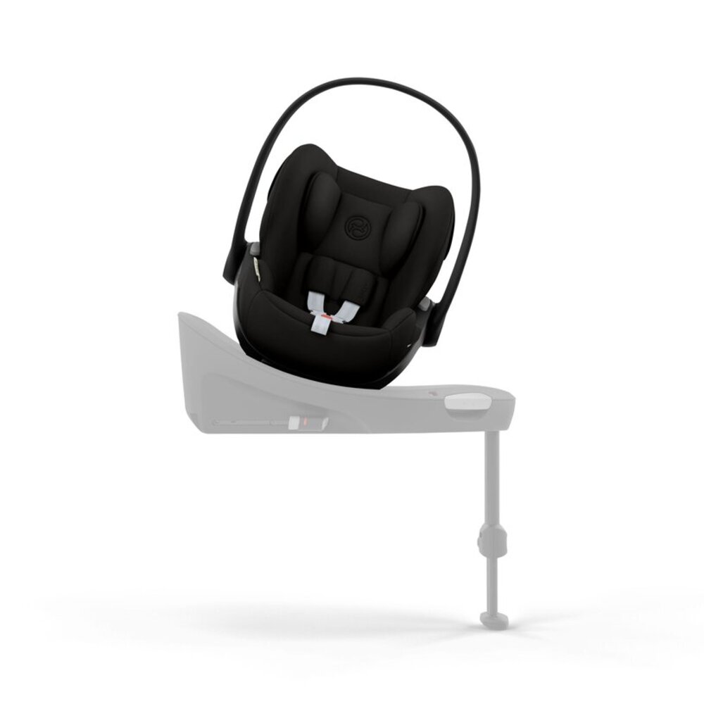 Cloud G3 Magic Black Cloud G3 Magic Black