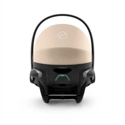CLOUD G3 Plus Almond Beige CLOUD G3 Plus Almond Beige