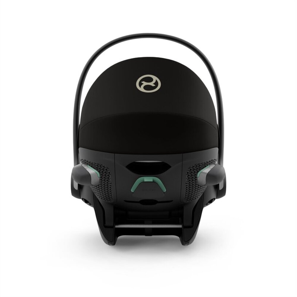 CLOUD G3 Plus Moon Black CLOUD G3 Plus Moon Black