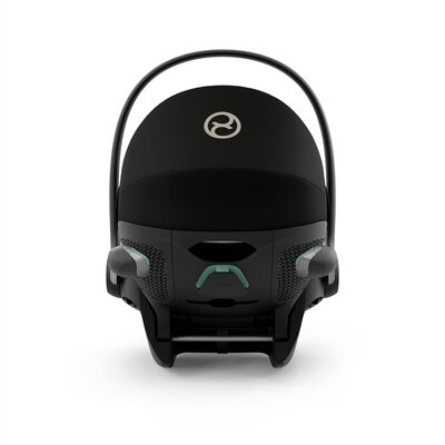 CLOUD G3 Plus Moon Black CLOUD G3 Plus Moon Black