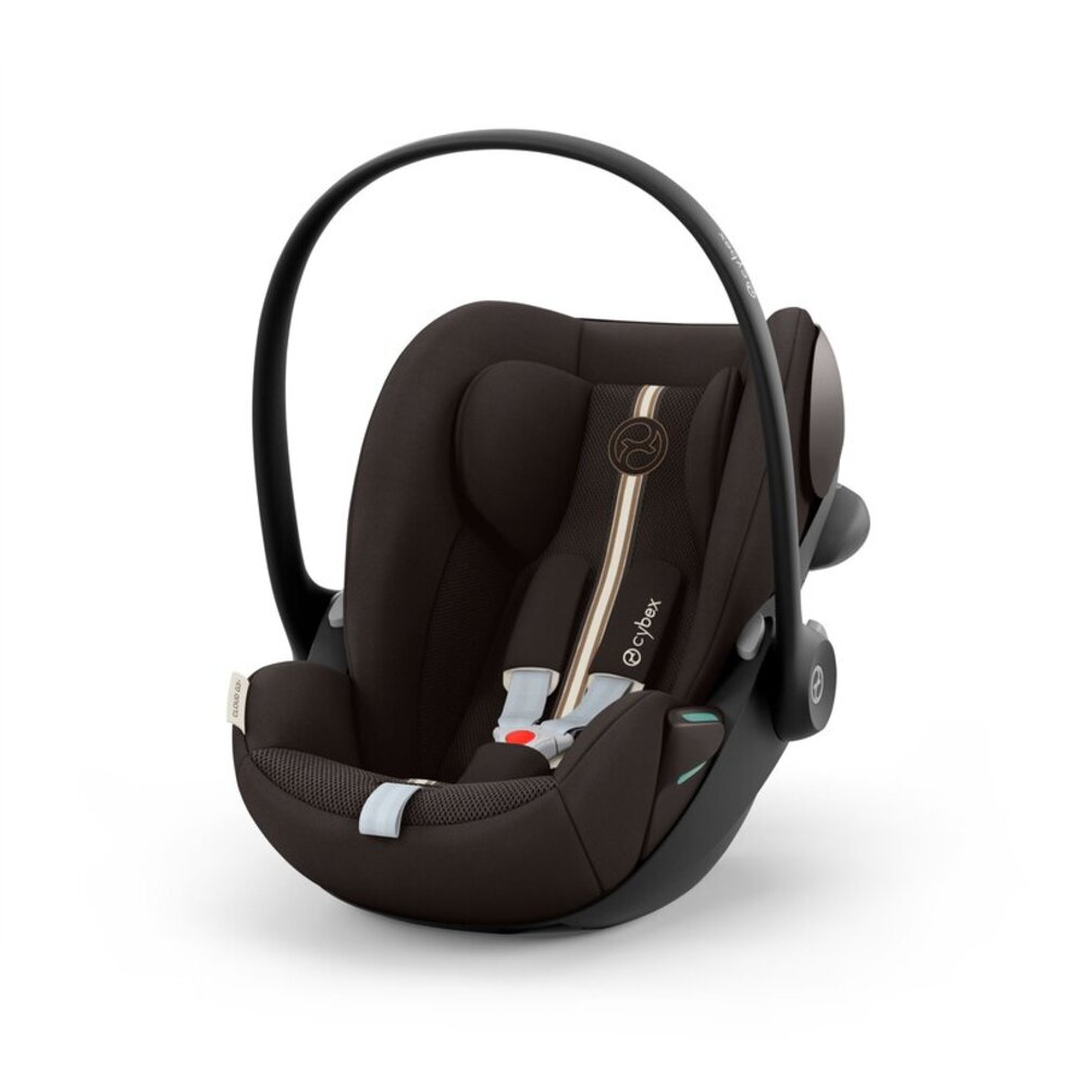 CLOUD G3 Plus Chocolate Brown CLOUD G3 Plus Chocolate Brown