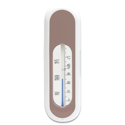 Badthermometer Mocha mousse Badthermometer Mocha mousse