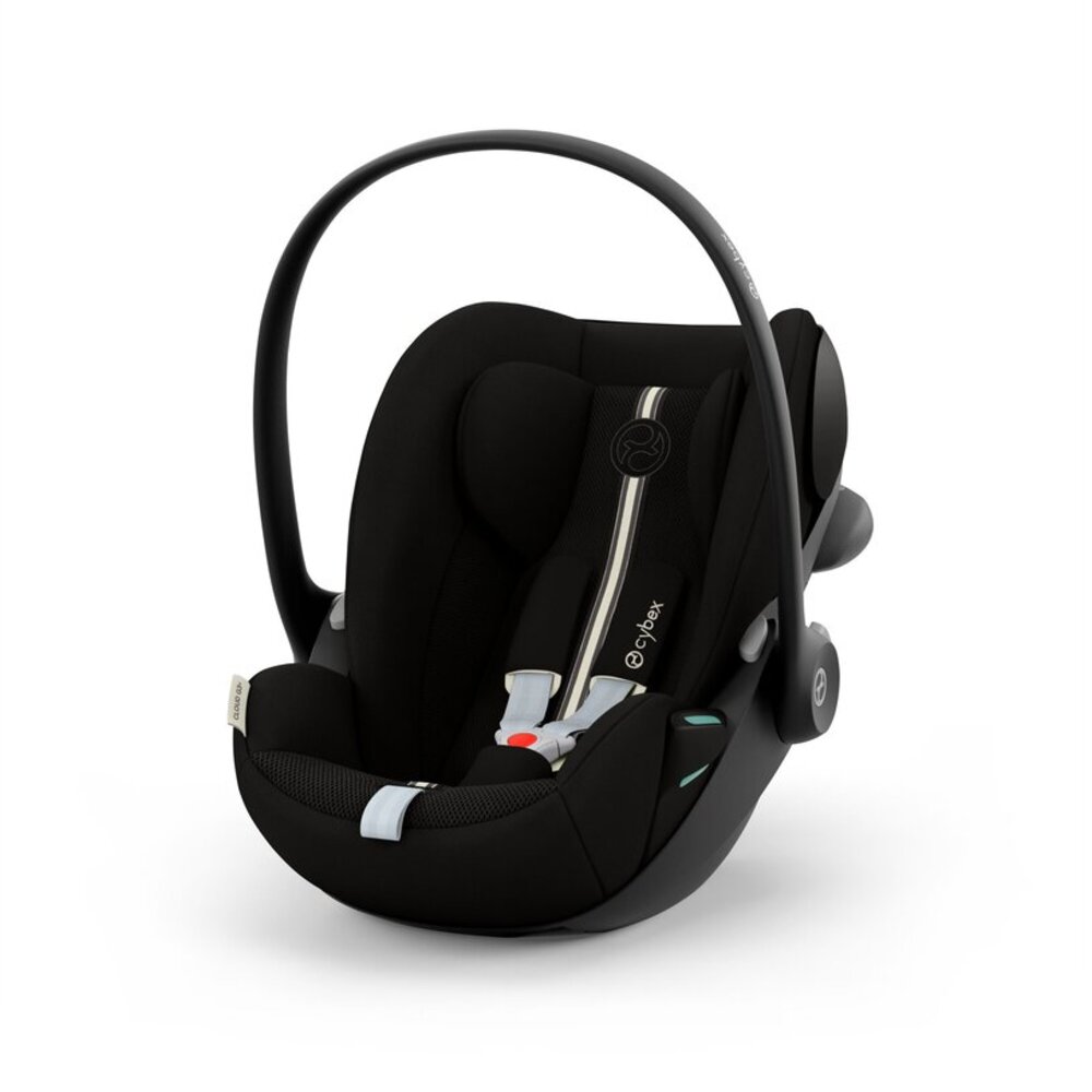 CLOUD G3 Plus Moon Black CLOUD G3 Plus Moon Black