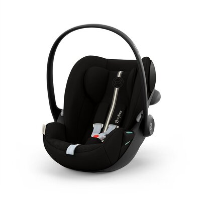 CLOUD G3 Plus Moon Black CLOUD G3 Plus Moon Black