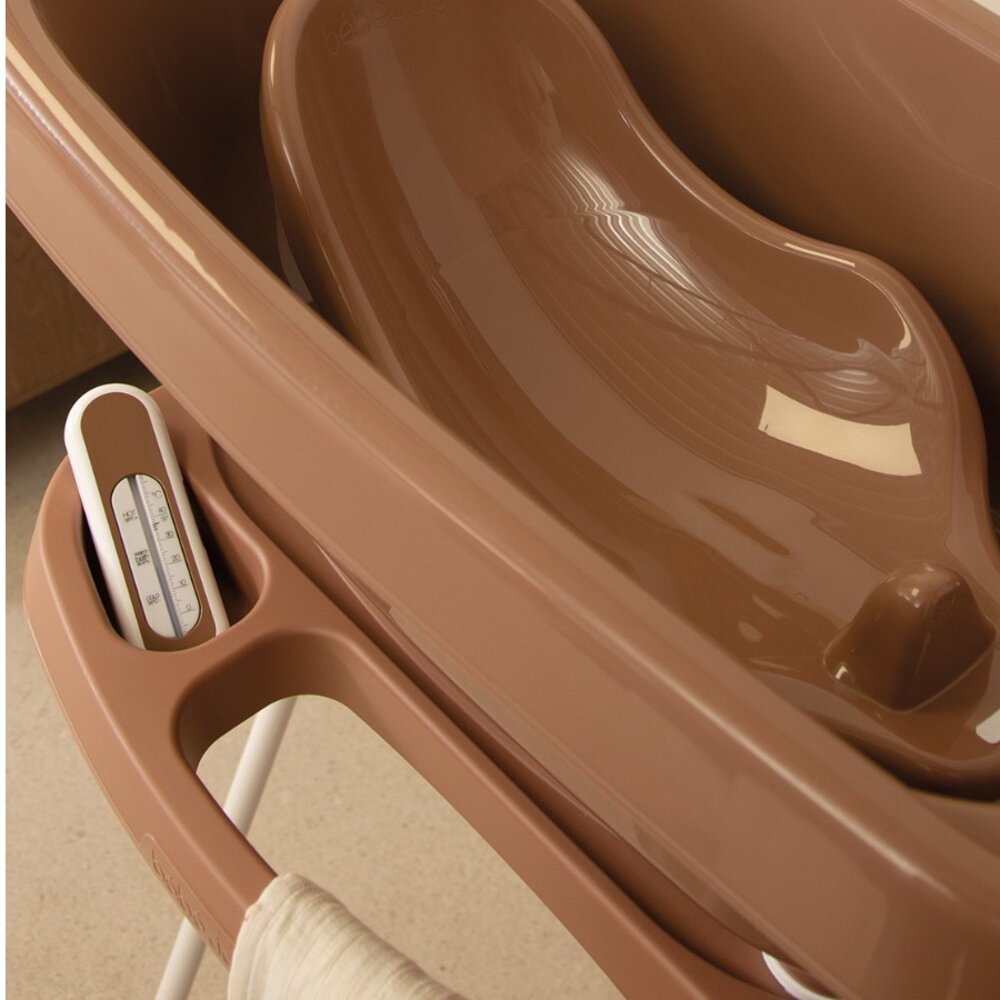 Badthermometer Mocha mousse Badthermometer Mocha mousse
