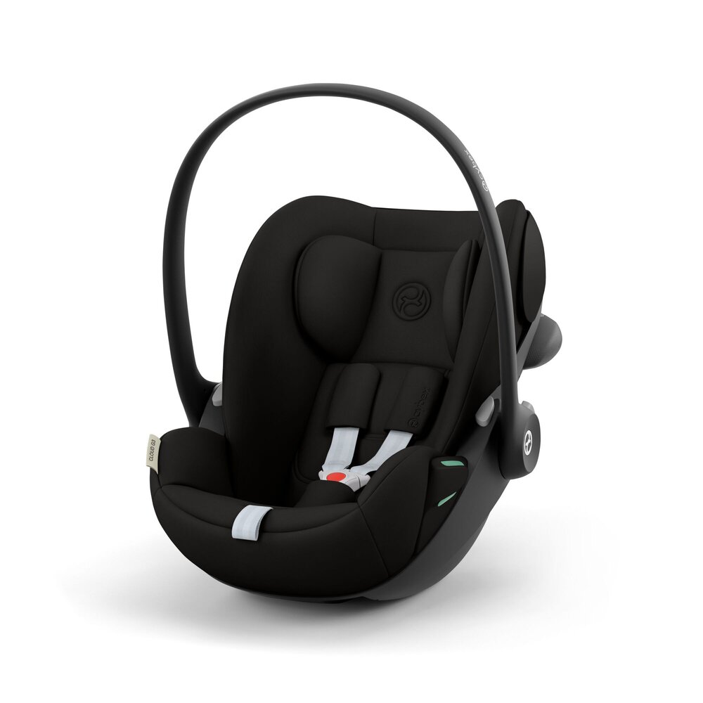 Cloud G3 Magic Black Cloud G3 Magic Black