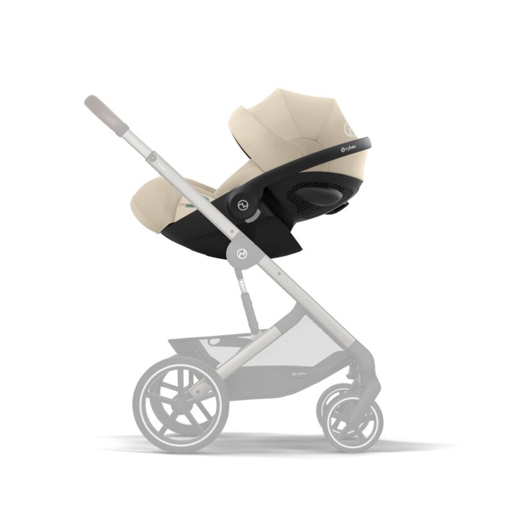 CLOUD G3 Plus Almond Beige CLOUD G3 Plus Almond Beige