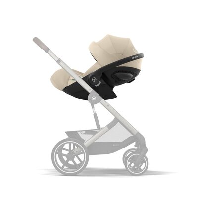 CLOUD G3 Plus Almond Beige CLOUD G3 Plus Almond Beige