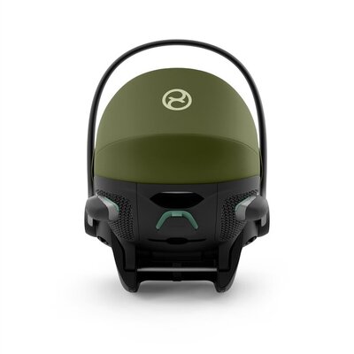 CLOUD G3 Plus Moss Green CLOUD G3 Plus Moss Green