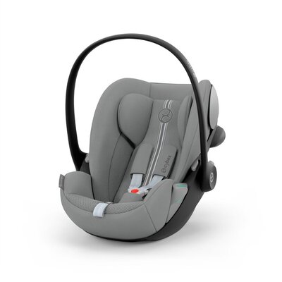 CLOUD G3 Plus Stone Grey CLOUD G3 Plus Stone Grey