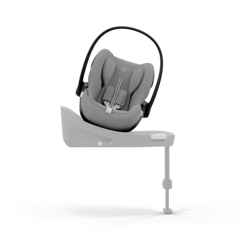 CLOUD G3 Plus Stone Grey CLOUD G3 Plus Stone Grey