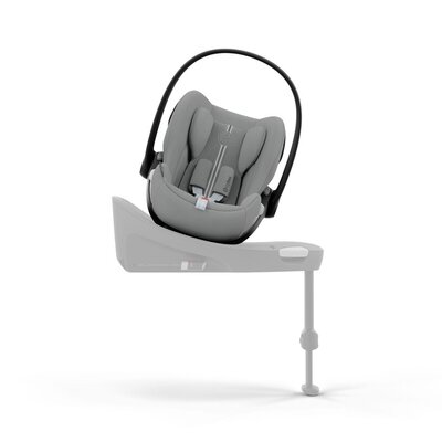 CLOUD G3 Plus Stone Grey CLOUD G3 Plus Stone Grey