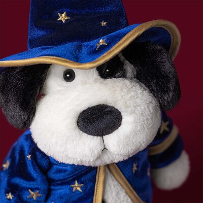 Rufferty Puppy 'Wizard' Original Rufferty Puppy 'Wizard' Original