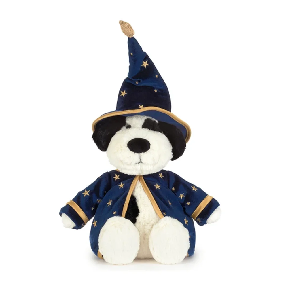 Rufferty Puppy 'Wizard' Original Rufferty Puppy 'Wizard' Original
