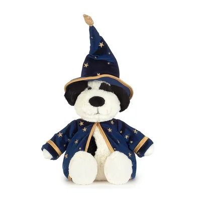 Rufferty Puppy 'Wizard' Original Rufferty Puppy 'Wizard' Original