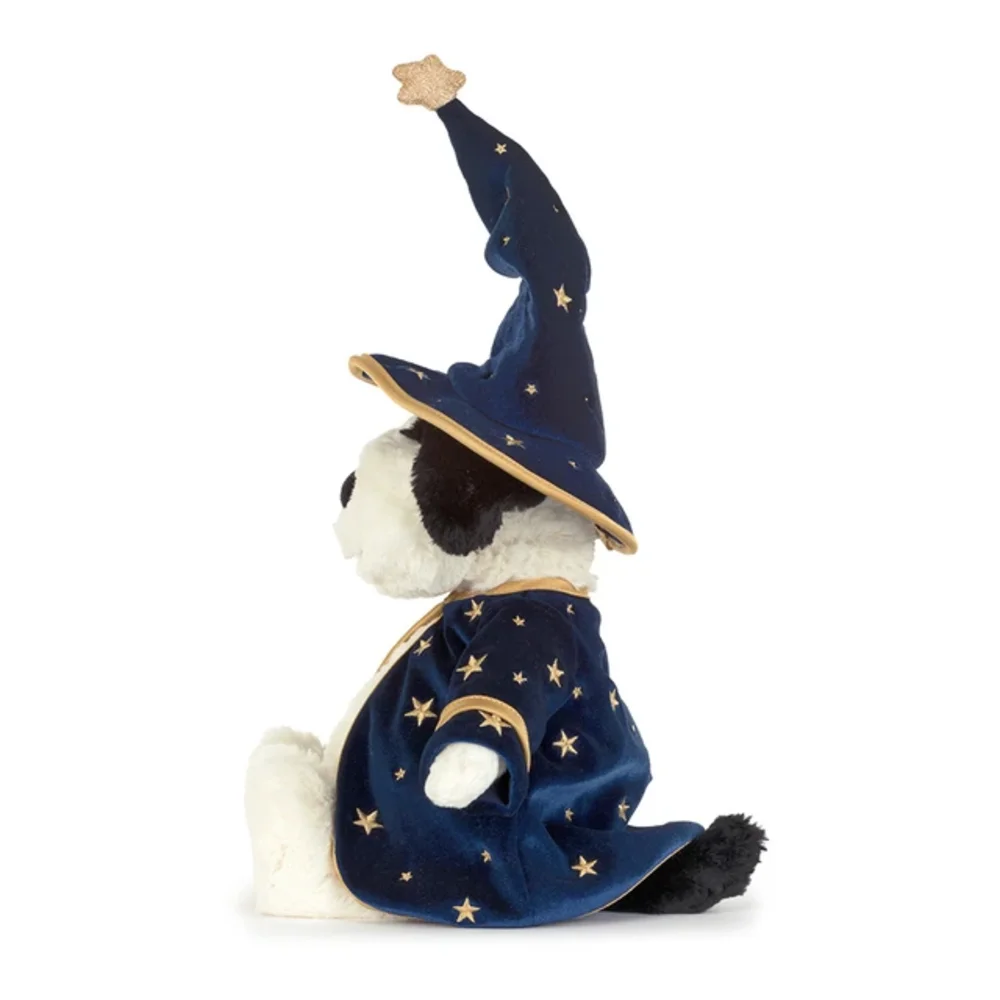 Rufferty Puppy 'Wizard' Original Rufferty Puppy 'Wizard' Original