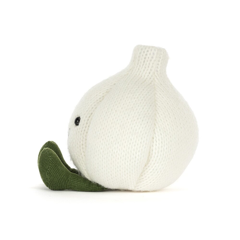 Amuseables Garlic Amuseables Garlic