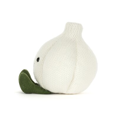 Amuseables Garlic Amuseables Garlic