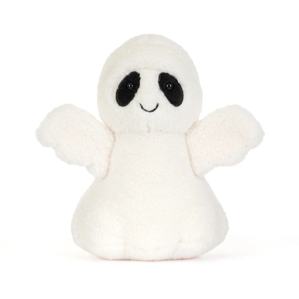 Ghost Bob Ghost Bob