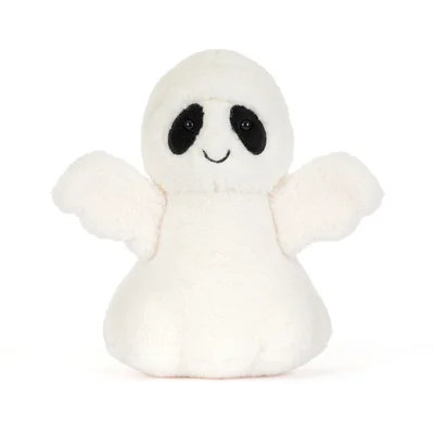 Ghost Bob Ghost Bob