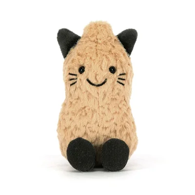 Amuseables Peanut ‘Cat’ Amuseables Peanut ‘Cat’