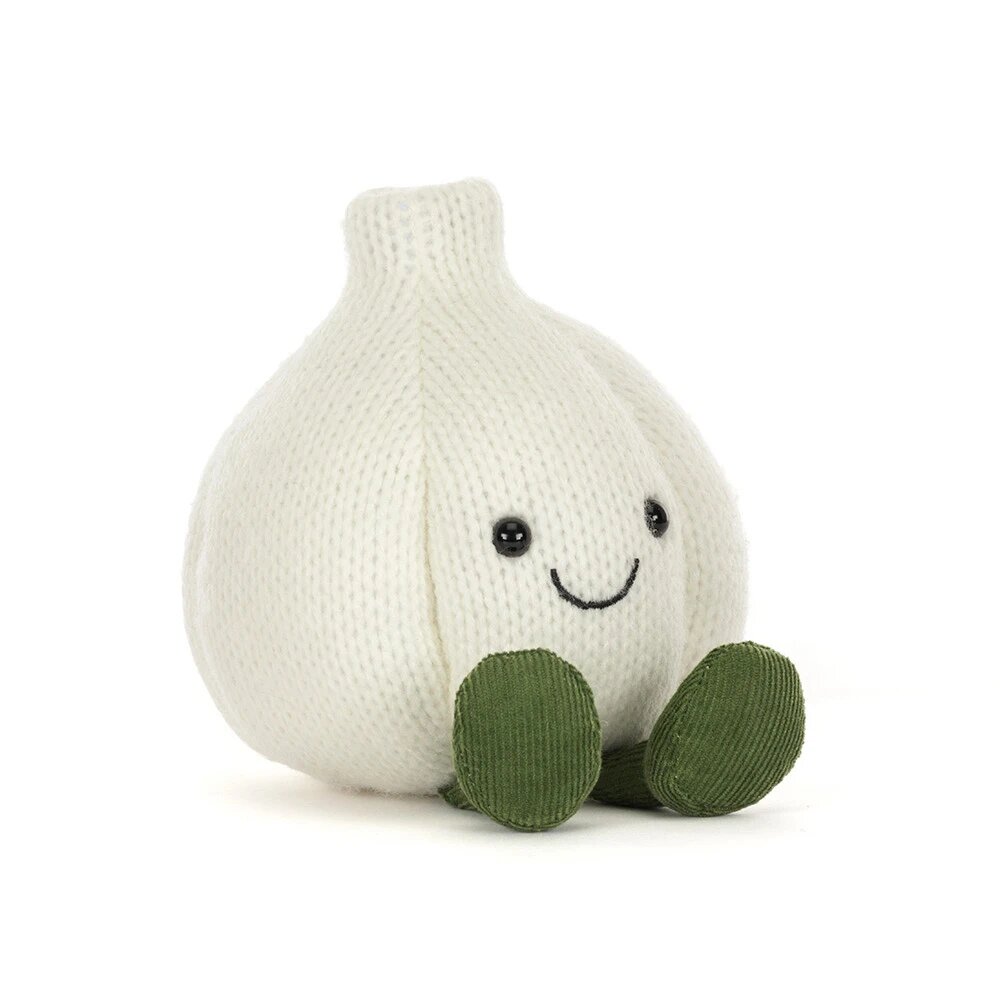 Amuseables Garlic Amuseables Garlic