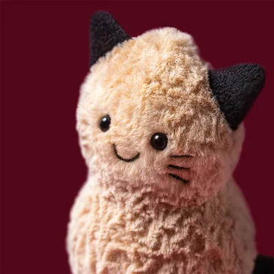 Amuseables Peanut ‘Cat’ Amuseables Peanut ‘Cat’