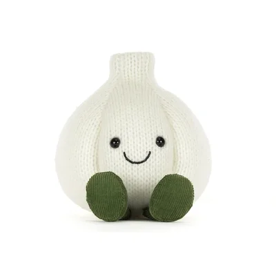Amuseables Garlic Amuseables Garlic