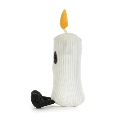 Amuseables Flickerty Candle  