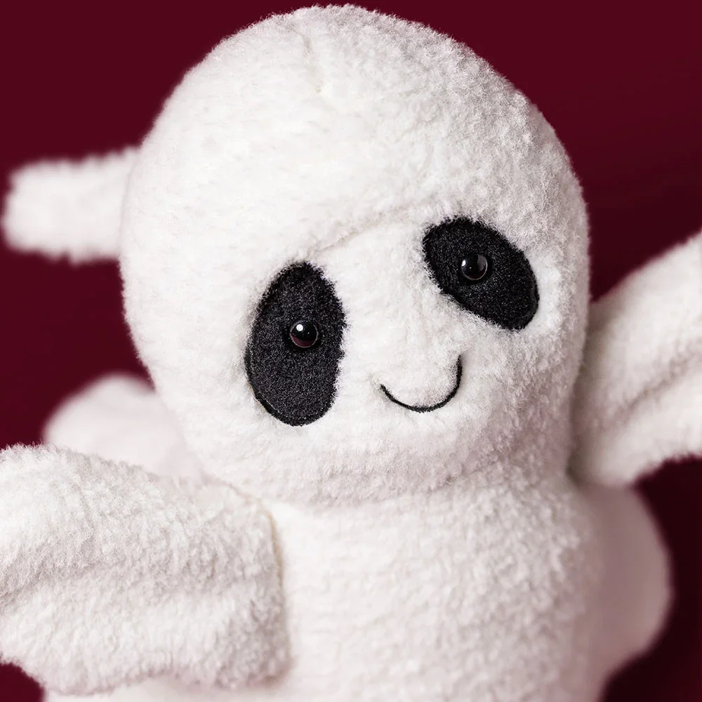 Ghost Bob Ghost Bob