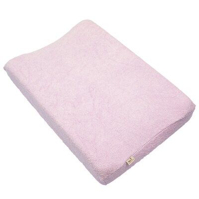 Verzorgingskussenhoes 67x44cm Silky Lilac