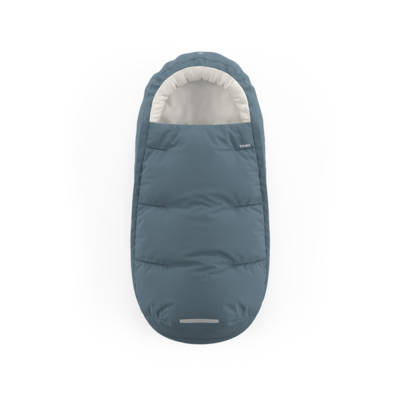 Elements high-performance voetenzak M/L Dark slate