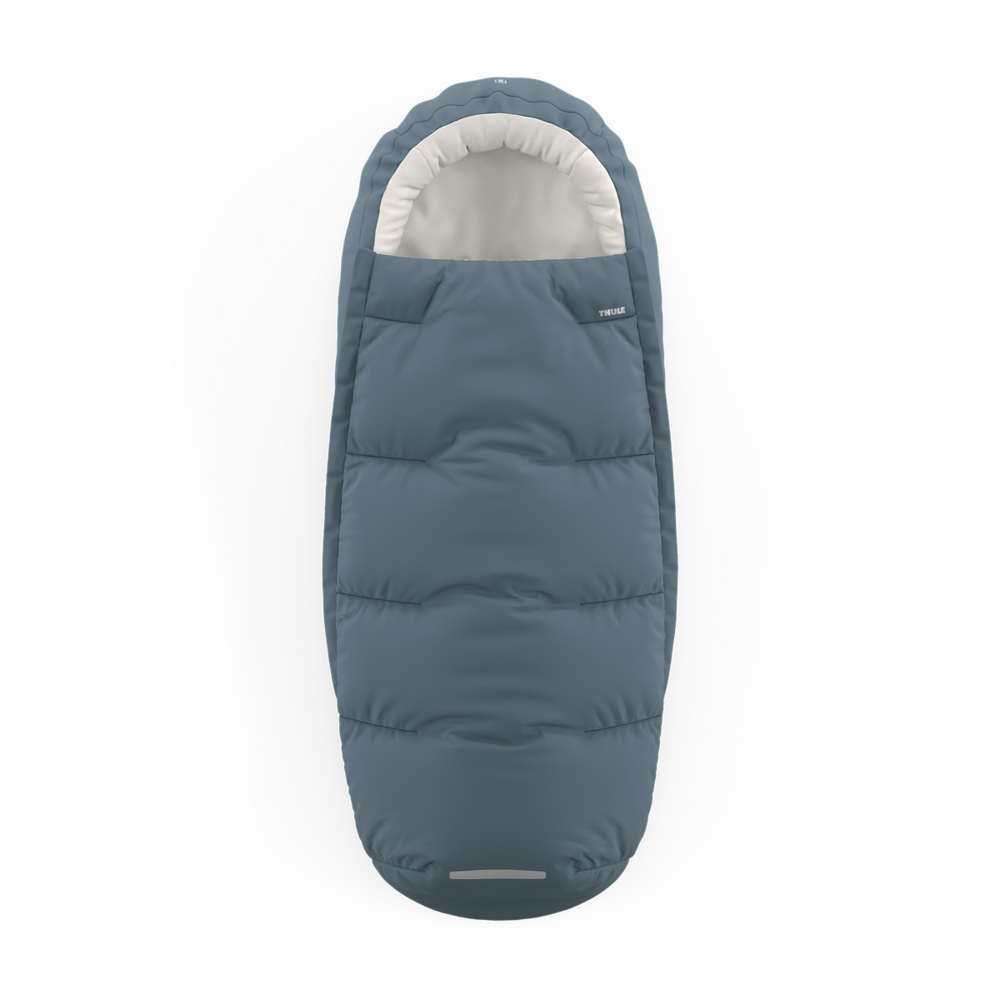 Elements high-performance voetenzak M/L Dark slate