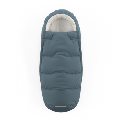 Elements high-performance voetenzak M/L Dark slate