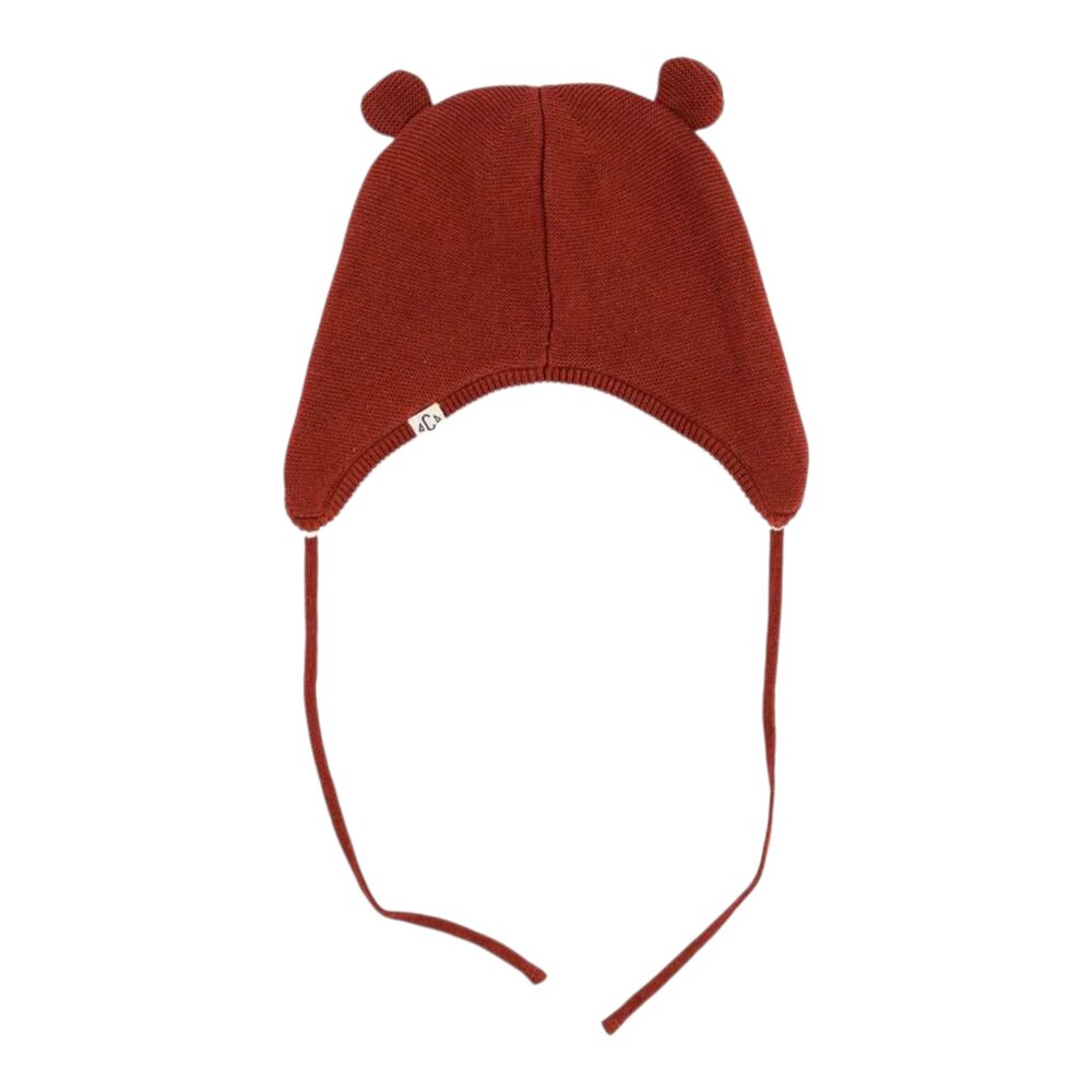 Muts - Ciao Bambino Rood