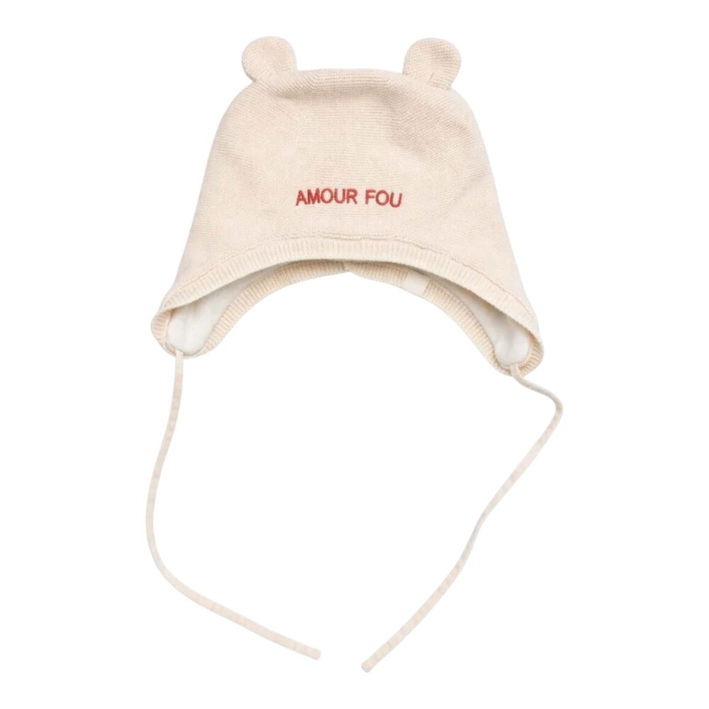 Muts - Amour Fou Beige