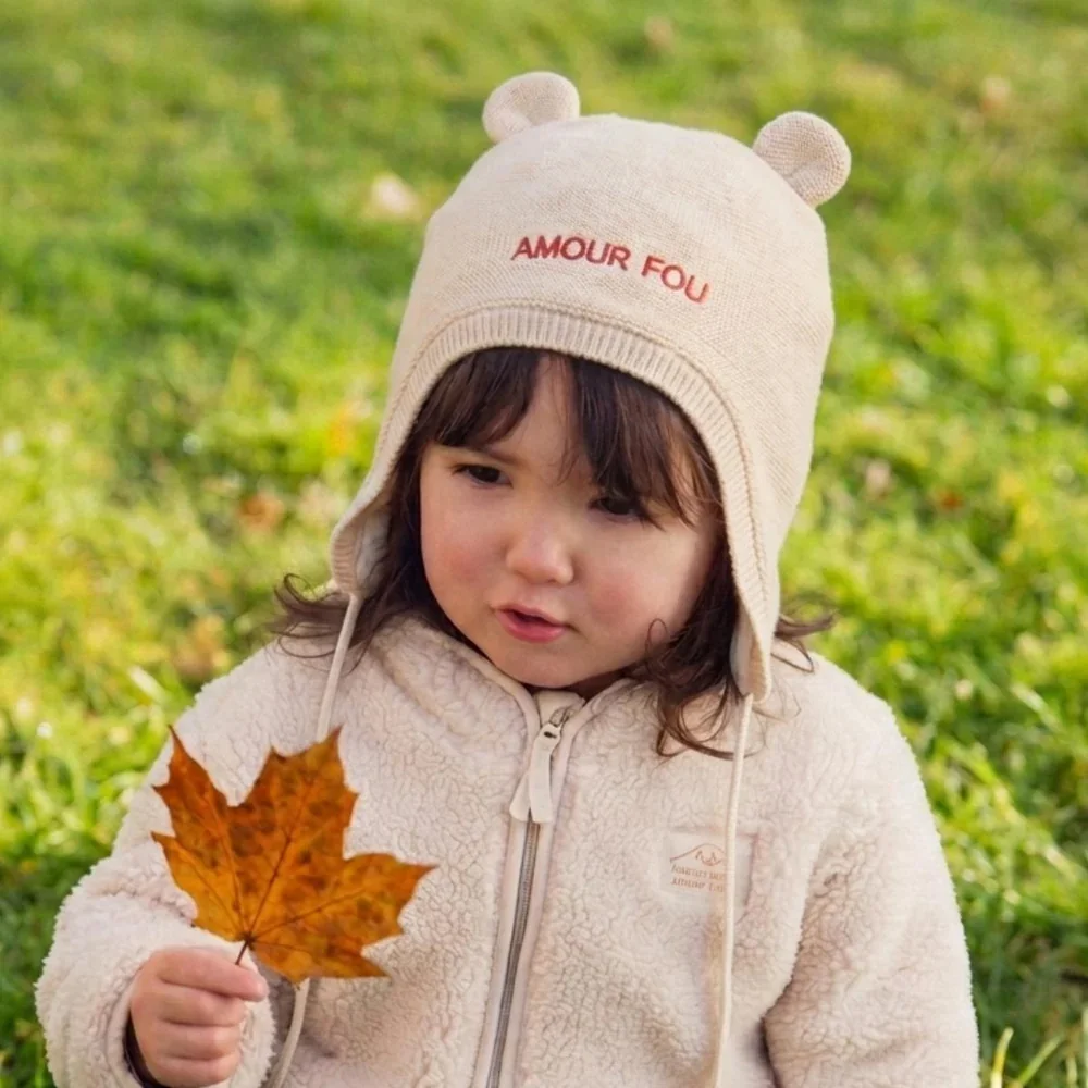 Muts - Amour Fou Beige