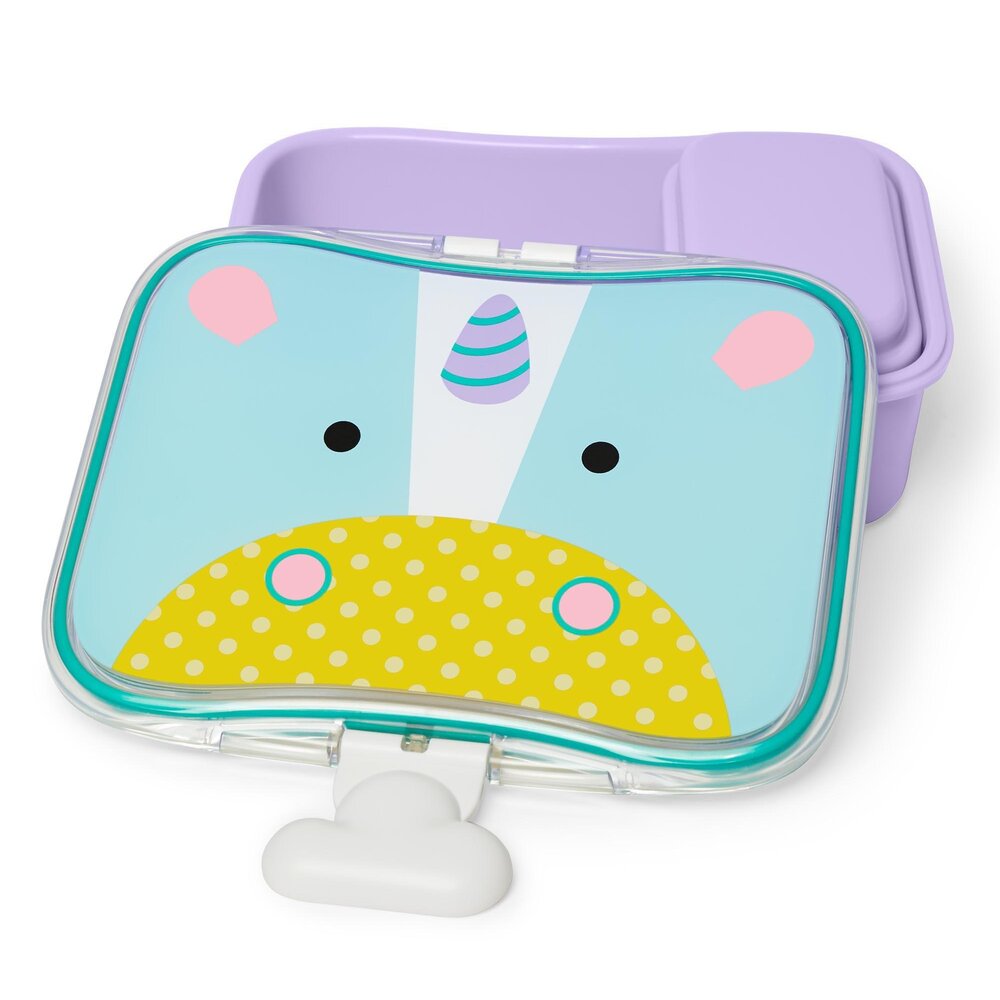 Zoo Lunch Kit - Unicorn