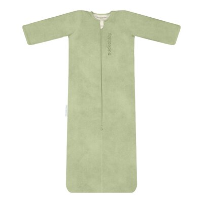 The Bag 2 Seasons - 6 M/2.5 Y - 100 CM Teddy Olive/Green Stripes The Bag 2 Seasons - 6 M/2.5 Y - 100 CM Teddy Olive/Green Stripes