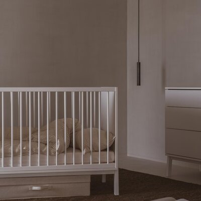 Opberg lade: 85 x 70 x 17h cm Beige Opberg lade: 85 x 70 x 17h cm Beige