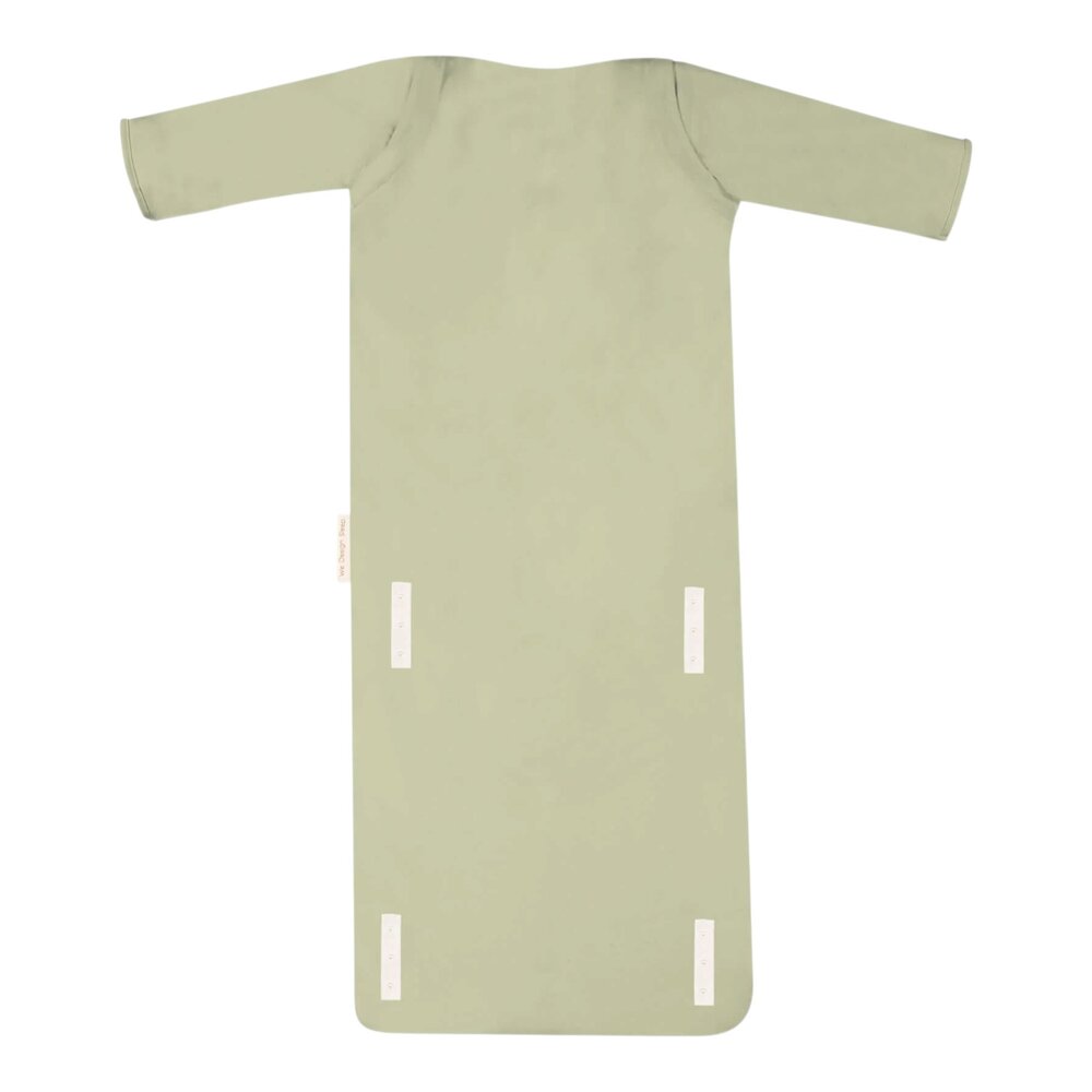 The Bag 2 Seasons - 6 M/2.5 Y - 100 CM Olive The Bag 2 Seasons - 6 M/2.5 Y - 100 CM Olive