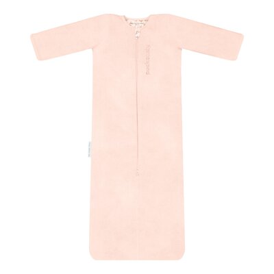 The Bag 2 Seasons - 6 M/2.5 Y - 100 CM Teddy Peach/Blossom The Bag 2 Seasons - 6 M/2.5 Y - 100 CM Teddy Peach/Blossom