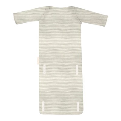 The Bag 2 Seasons - 6 M/2.5 Y - 100 CM Green Stripes The Bag 2 Seasons - 6 M/2.5 Y - 100 CM Green Stripes