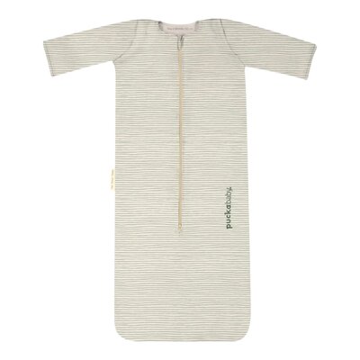 The Bag 2 Seasons - 6 M/2.5 Y - 100 CM Green Stripes The Bag 2 Seasons - 6 M/2.5 Y - 100 CM Green Stripes