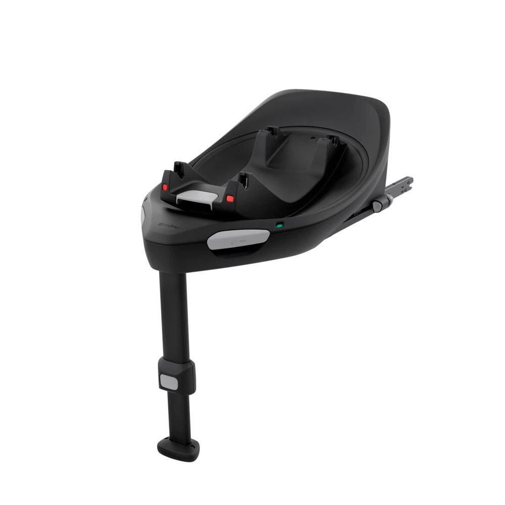 Base G3 Black Base G3 Black