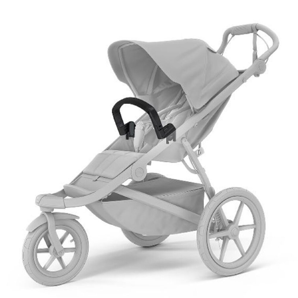 Urban Glide3 Bumper Bar Zwart Urban Glide3 Bumper Bar Zwart