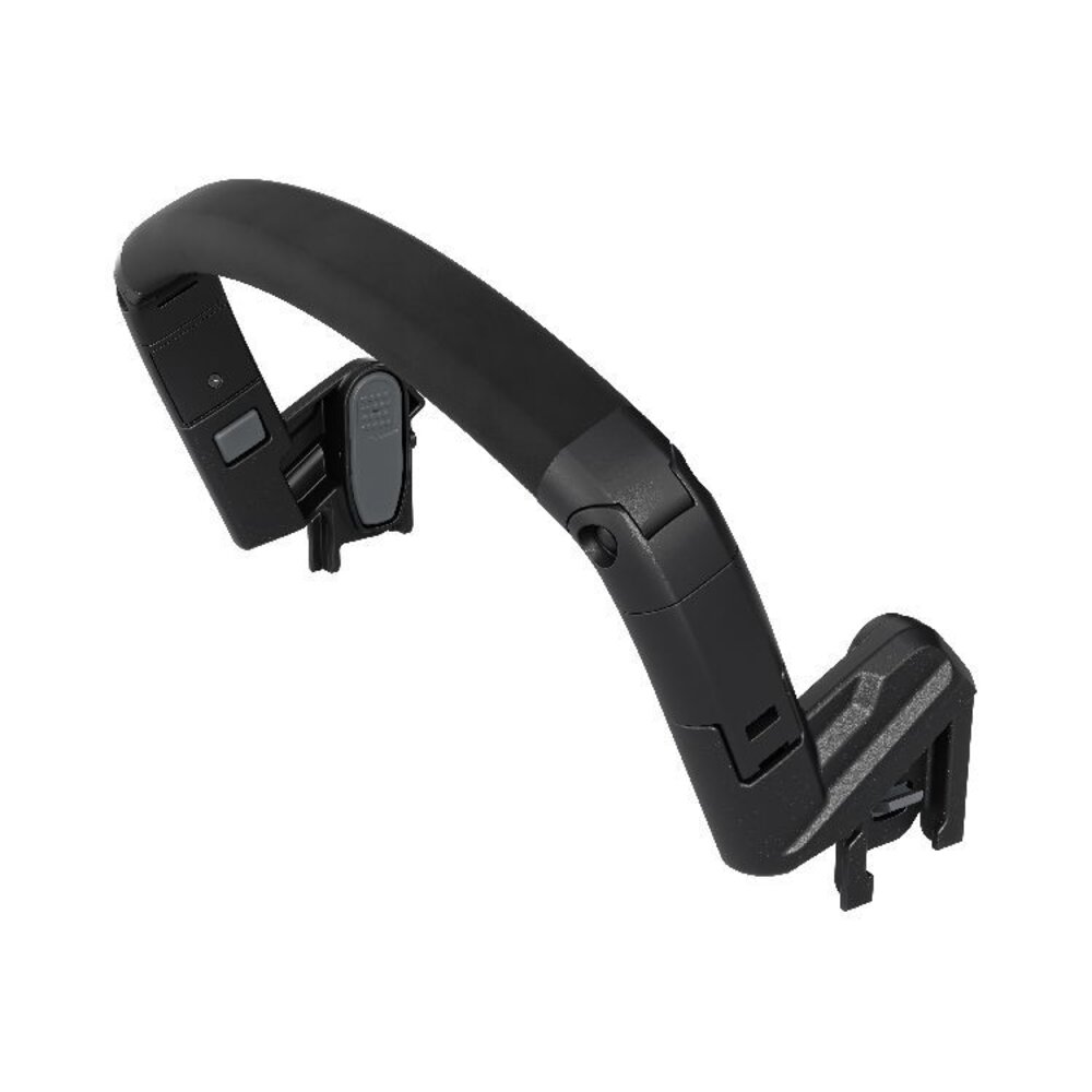 Urban Glide3 Bumper Bar Zwart Urban Glide3 Bumper Bar Zwart
