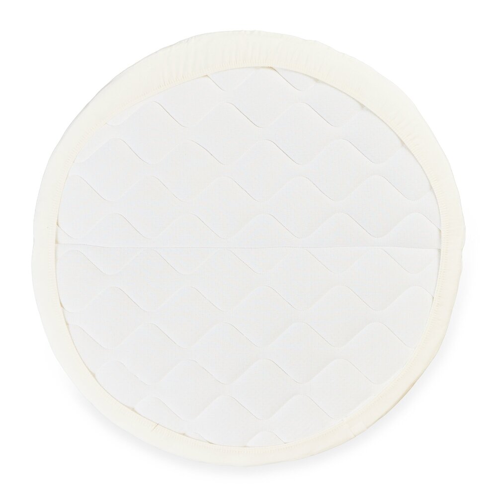 Como - hoeslaken 92 cm diameter