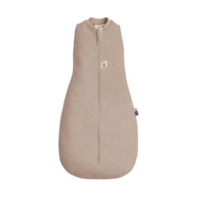 Cocoon inbakerslaapzak Tog 1,0 Taupe Marle