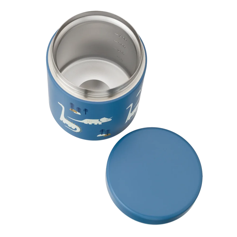 Thermos foodjar 500 ml Dino Thermos foodjar 500 ml Dino
